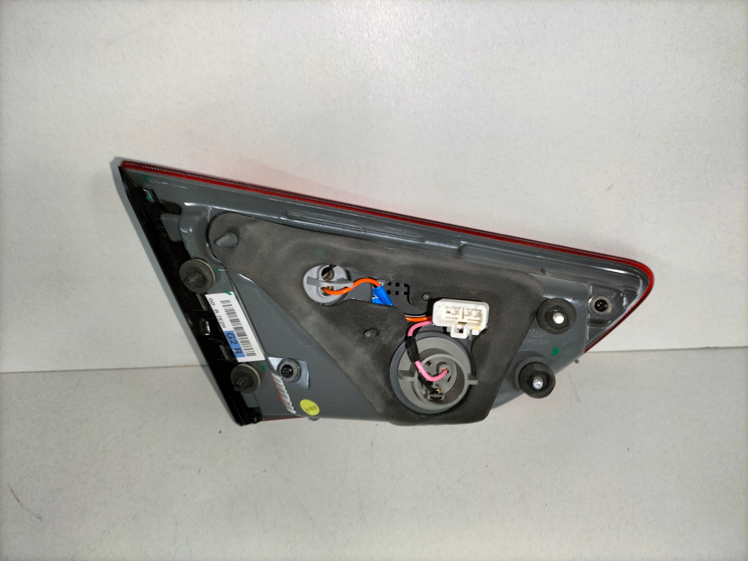 light rear rear part right HYUNDAI I30 II 12-15 HB