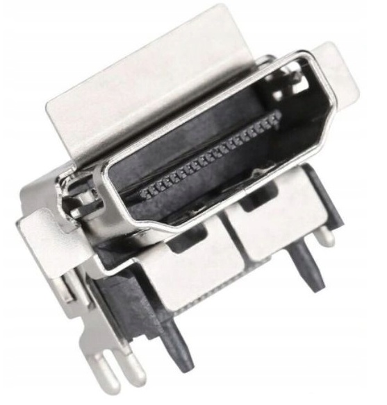 Nowe Gniazdo Złącze Hdmi do konsoli Xbox One S 1681 V1681