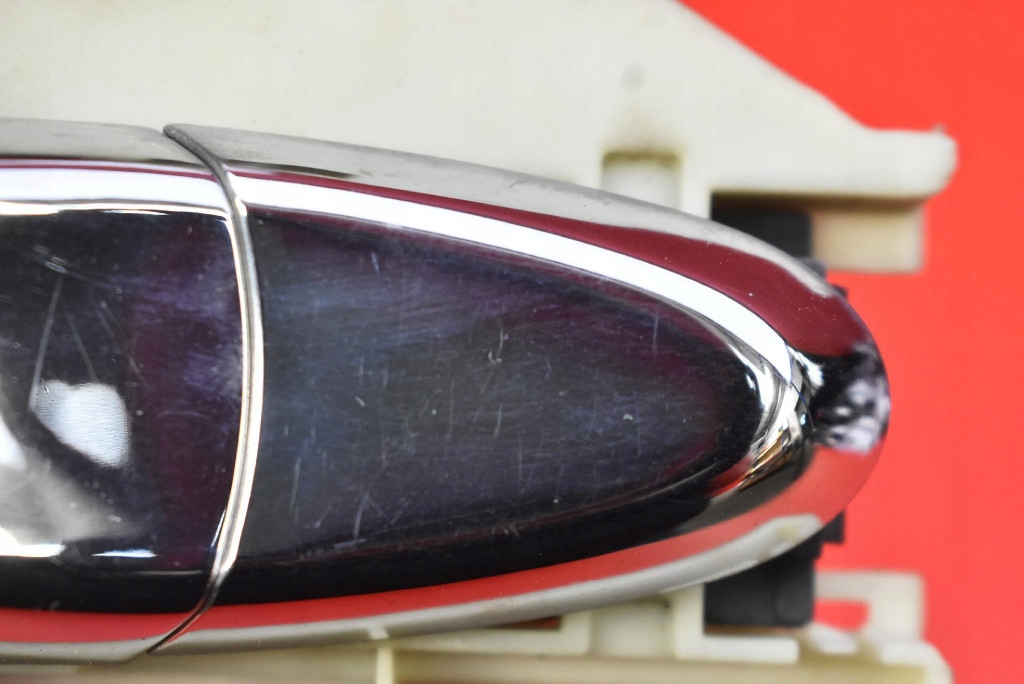 handle right front front CHROM 2W93-F224A36-A JAGUAR XJ X358 LIFT 07-09