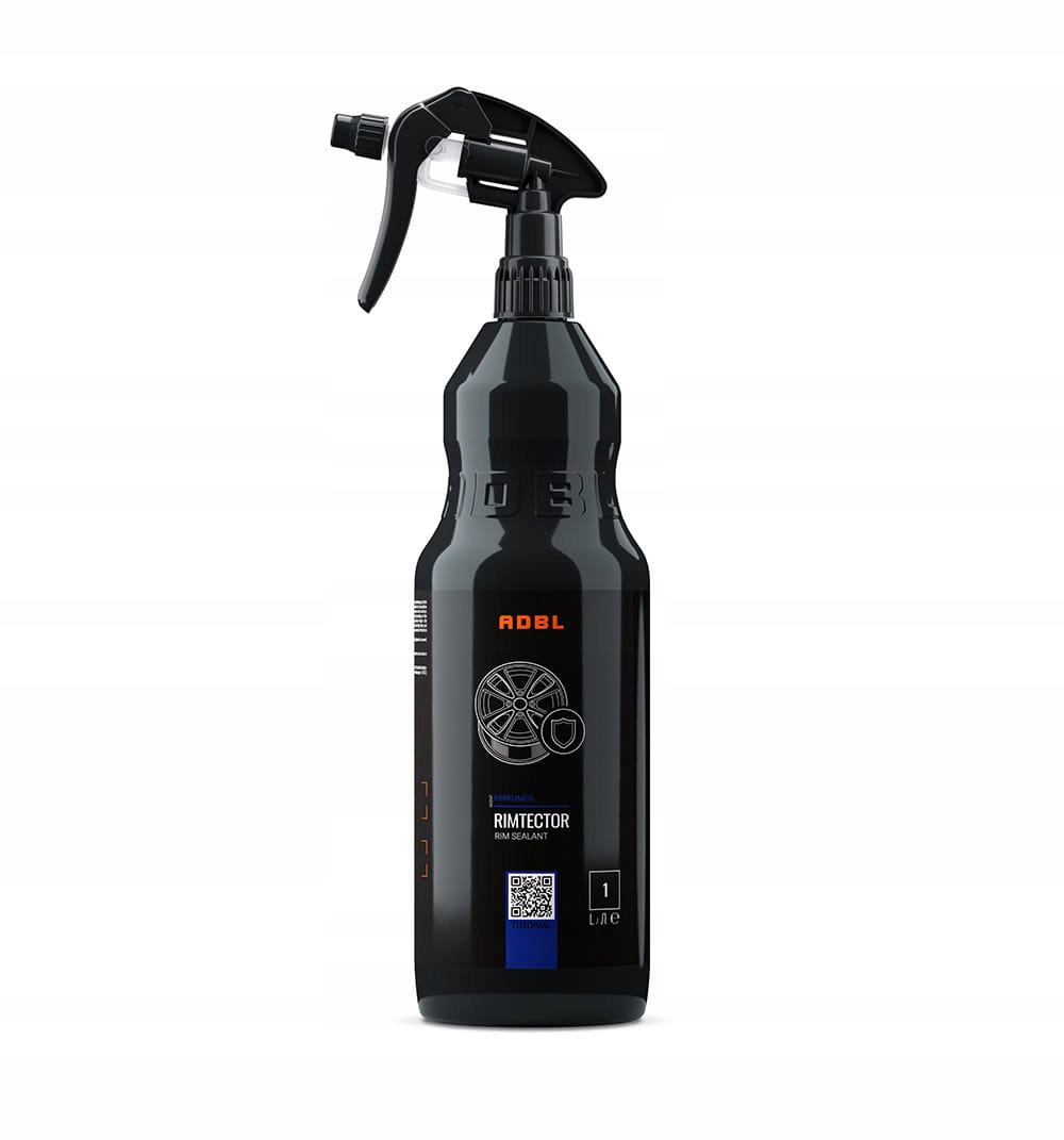Adbl Rimtector 1000ml Wosk Detailer do felg