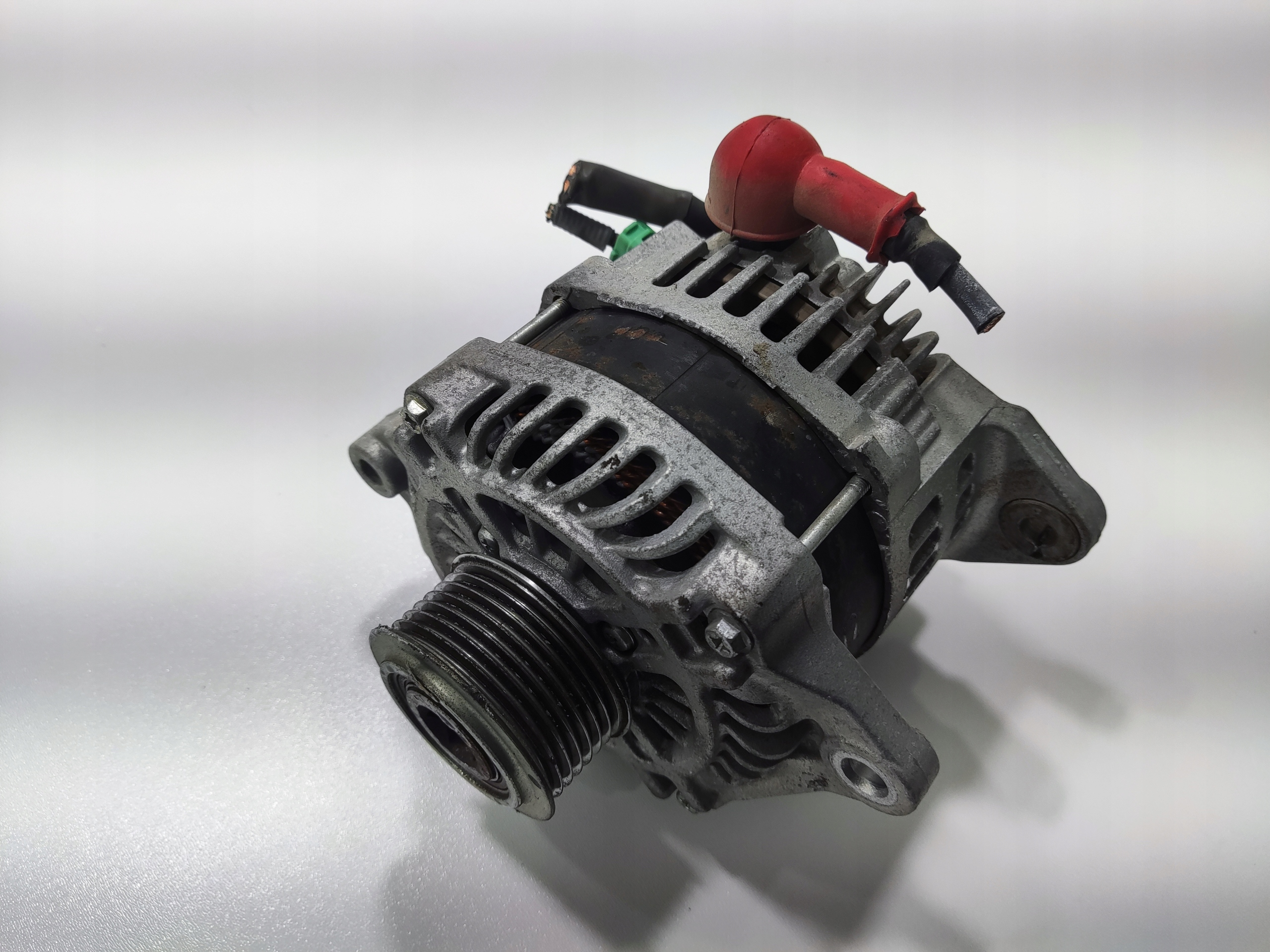 alternator MAXITY CABSTAR NT400 3.0 DCI DXI 23100-LE00A 2015-2018