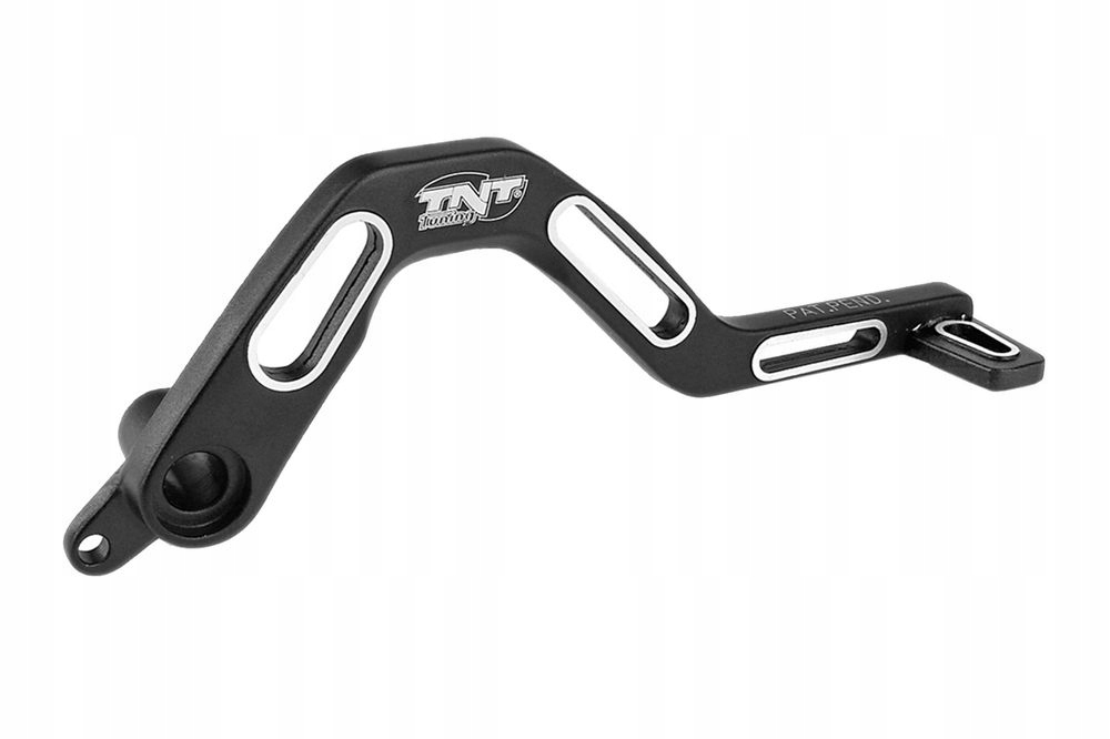 Dzwignia hamulca noznego TNT Aprilia Derbi Gilera