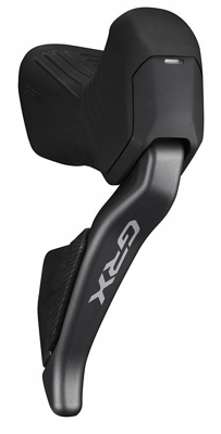 Brzdová/řadící páka Shimano Grx ST-RX825 12rychlostní pravá Di2