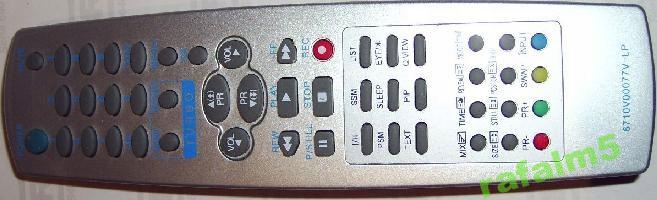 PILOT do LG + baterie /
