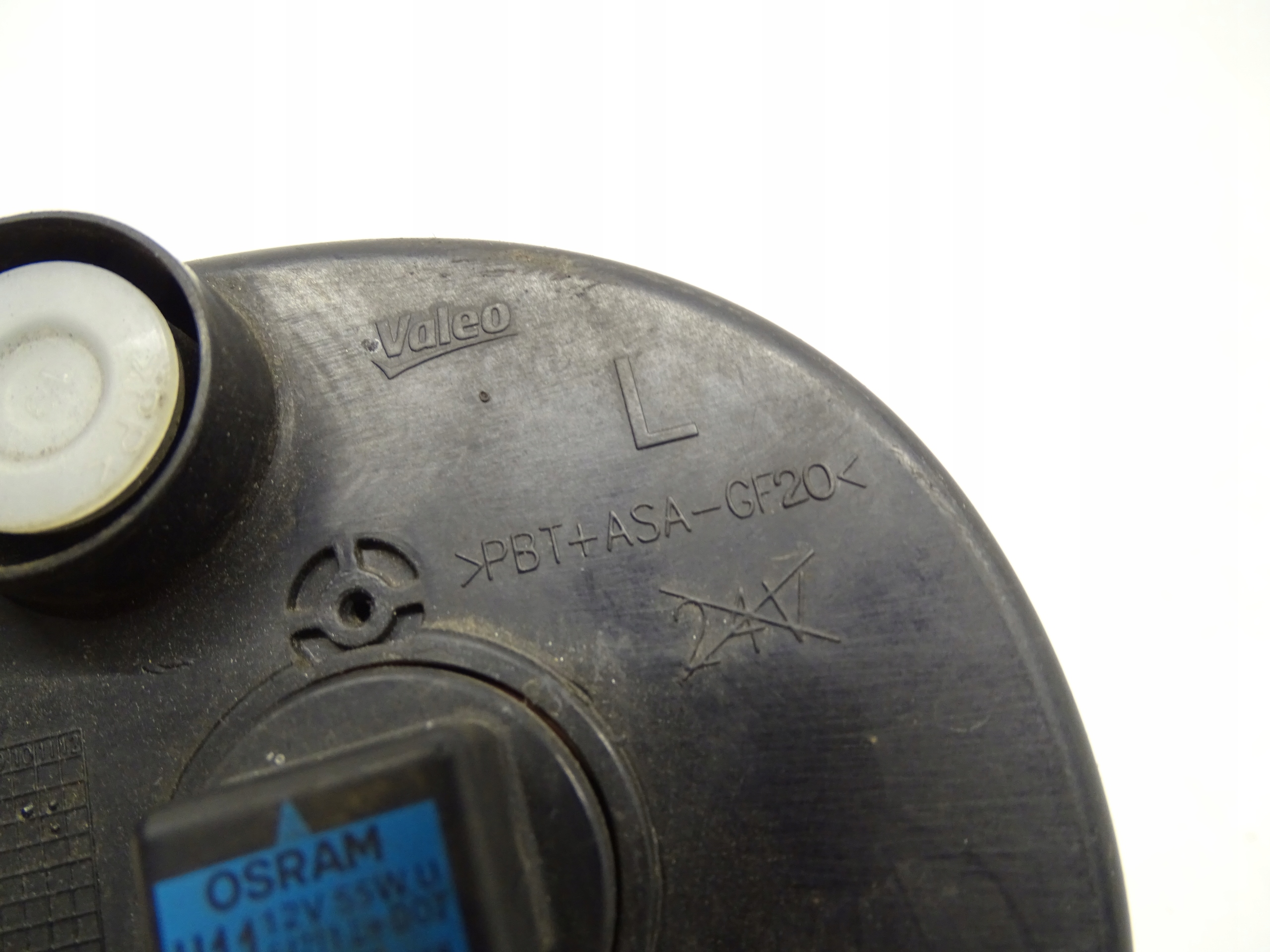 галоген левая перед передний BMW I3 7295687