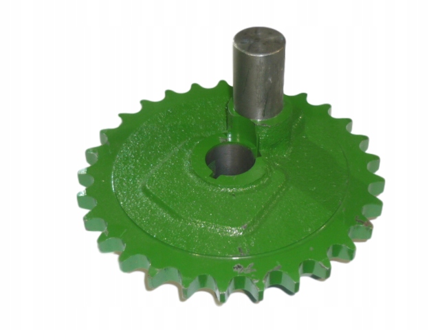 Шестерня JOHN DEERE Z11378