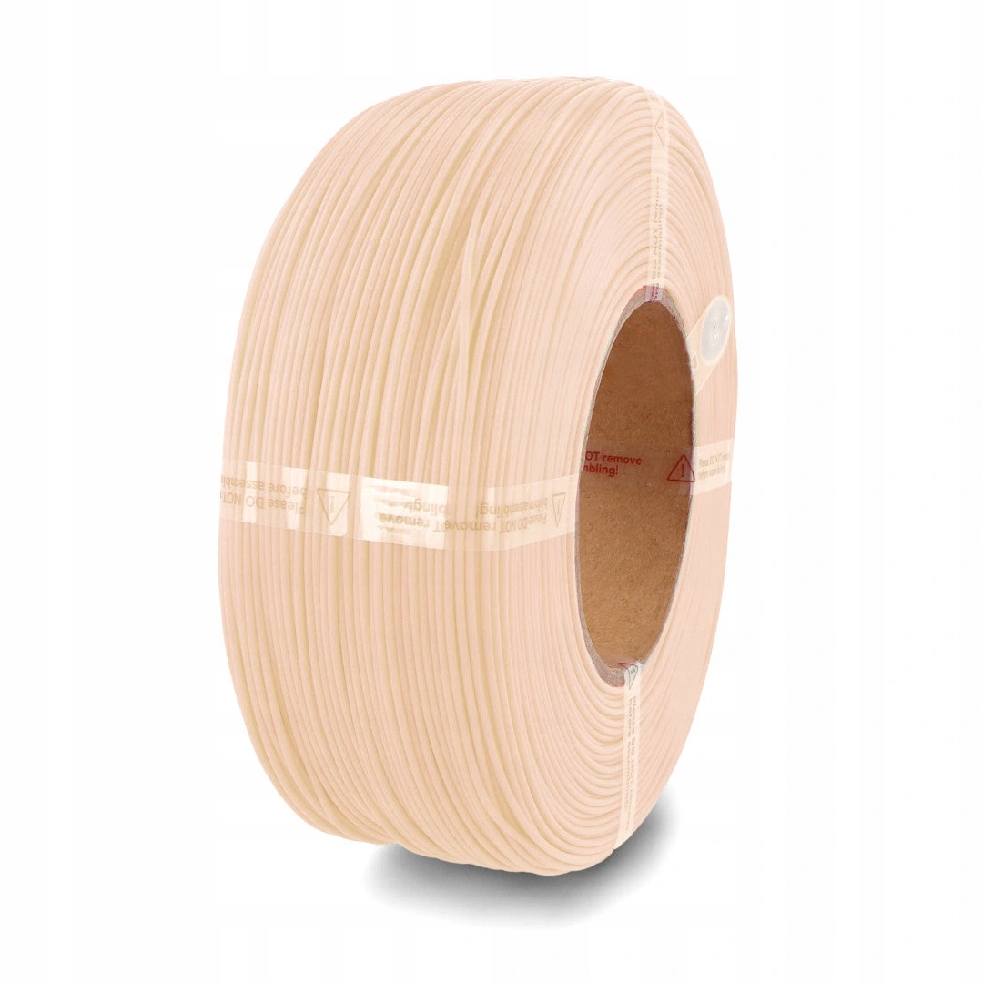 Filament Bambu Lab Refill PLA Basic 1,75mm 1kg - Beige