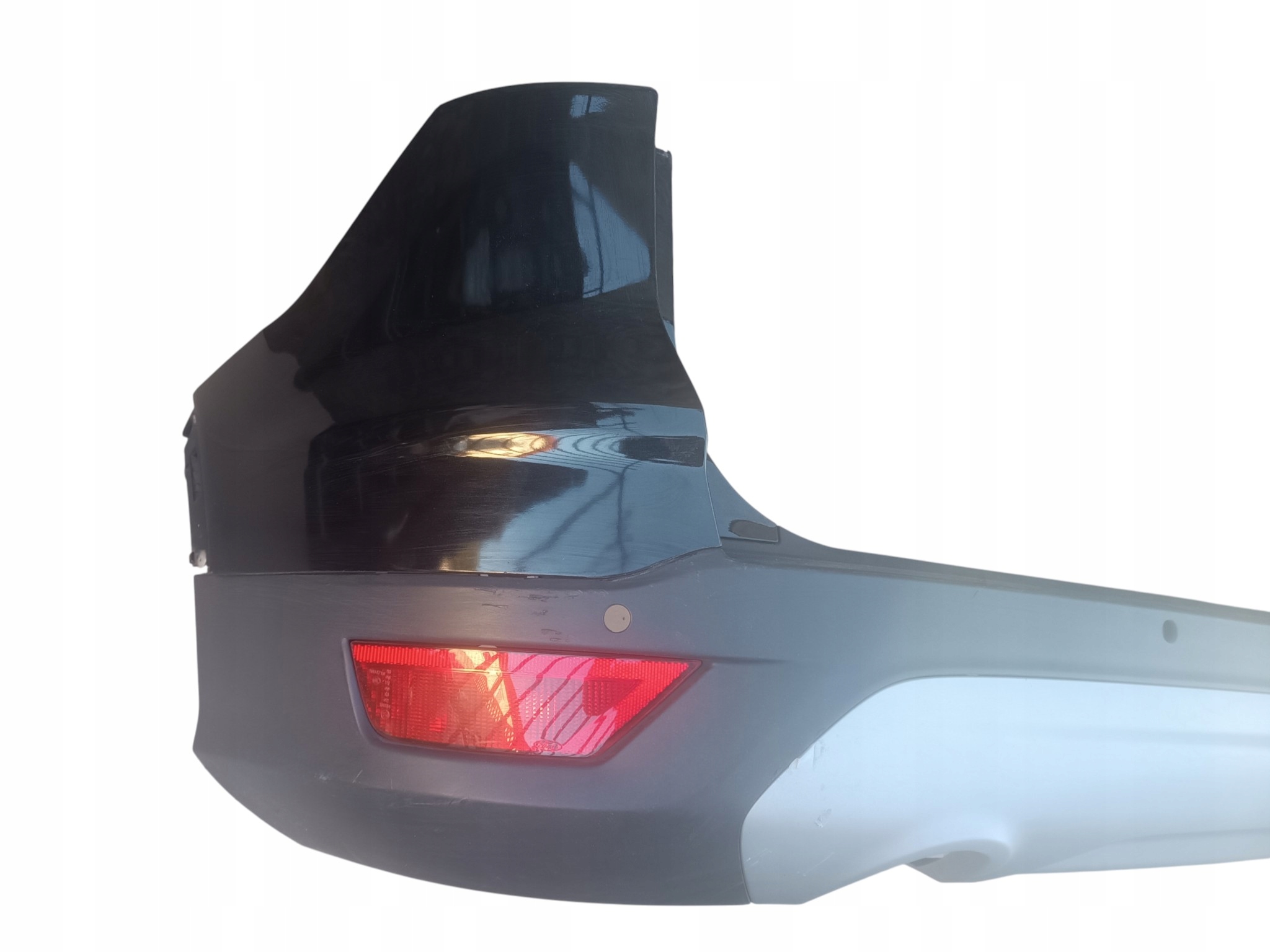 bumper rear rear part 4X PDC FORD KUGA MK2