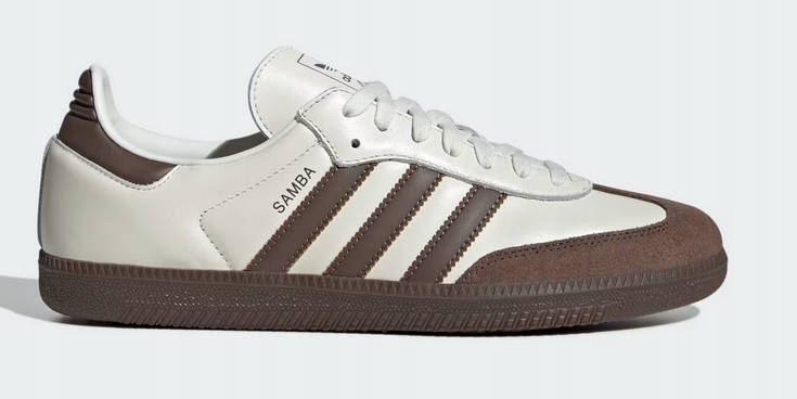 Buty Adidas Samba Og JI1991 roz. 36 Eur