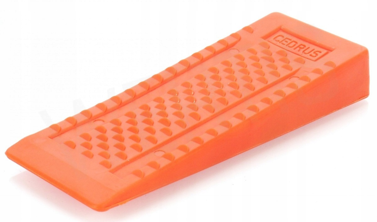 

Klin Drwalski Do Rozłupywania Drewna 170X25 mm