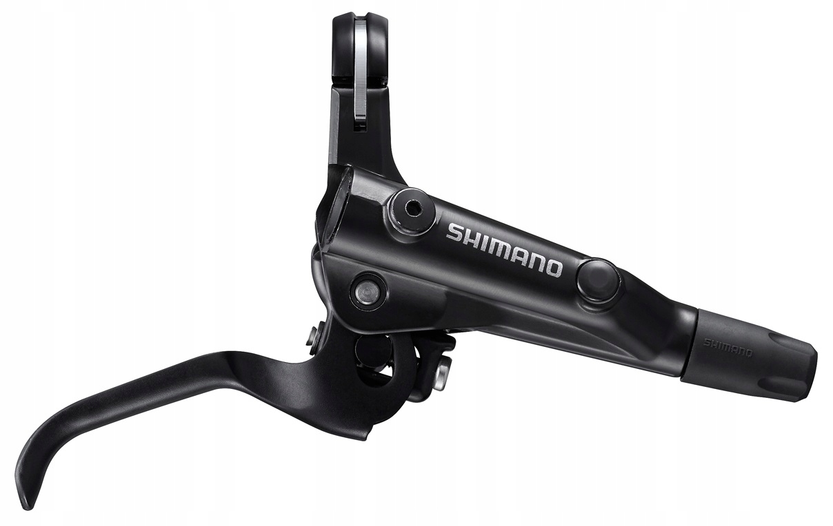 klamka hamulca Shimano Deore BL-MT501 prawa 2 palc