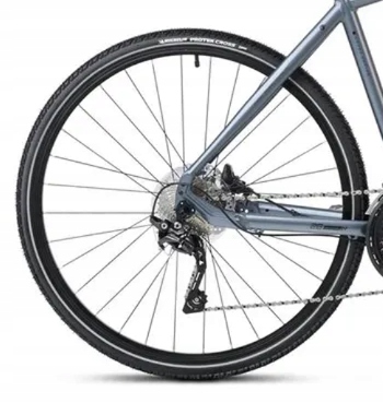 Romet orkan 7M grafitowy 2024 EAN (GTIN) 5904803171224