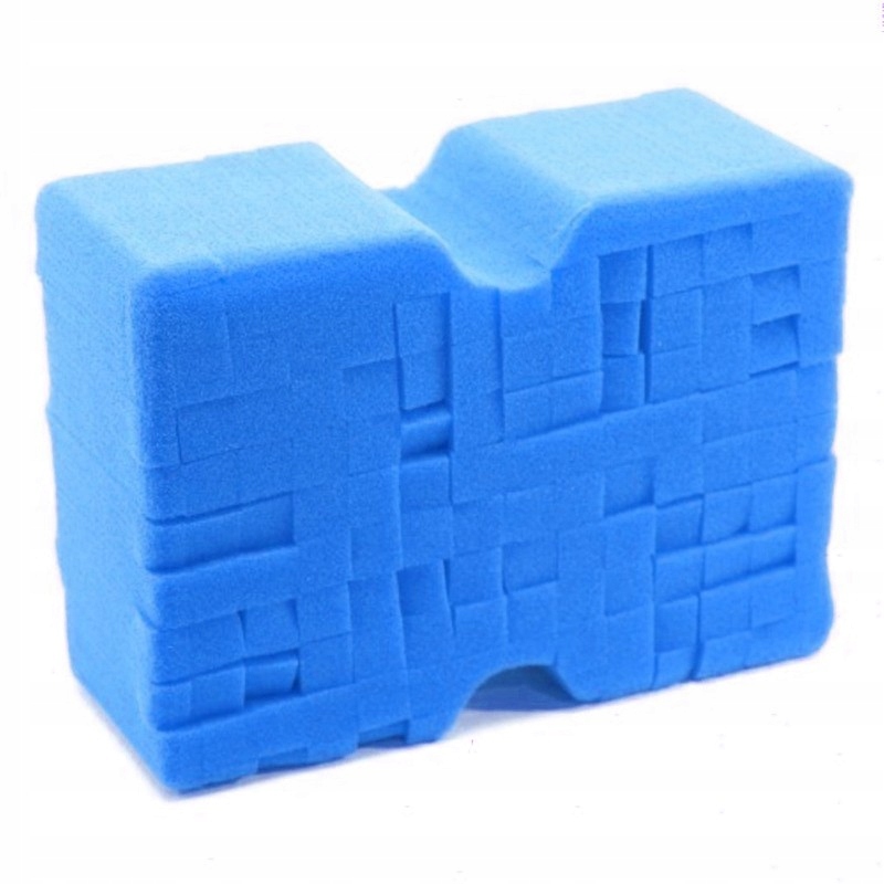 Gabka Optimum Big Blue Sponge PROMOCJA