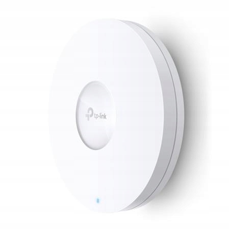 TP-Link EAP660 Hd AX3600 Wifi 6 přístupový bod Omada 1X 2,5 Glan Poe+ mon