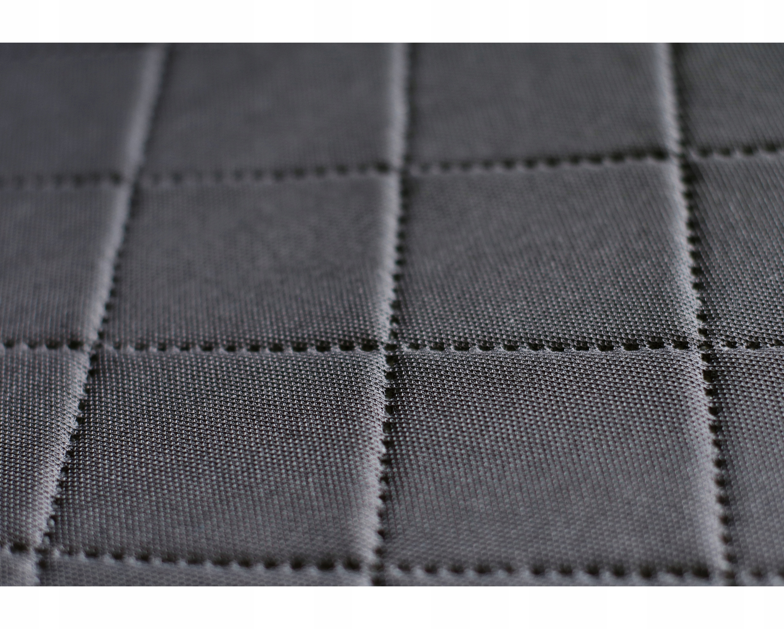 POKROWCE MIAROWE SAMOCHODOWE KIA SPORTAGE 2 Kolor szary