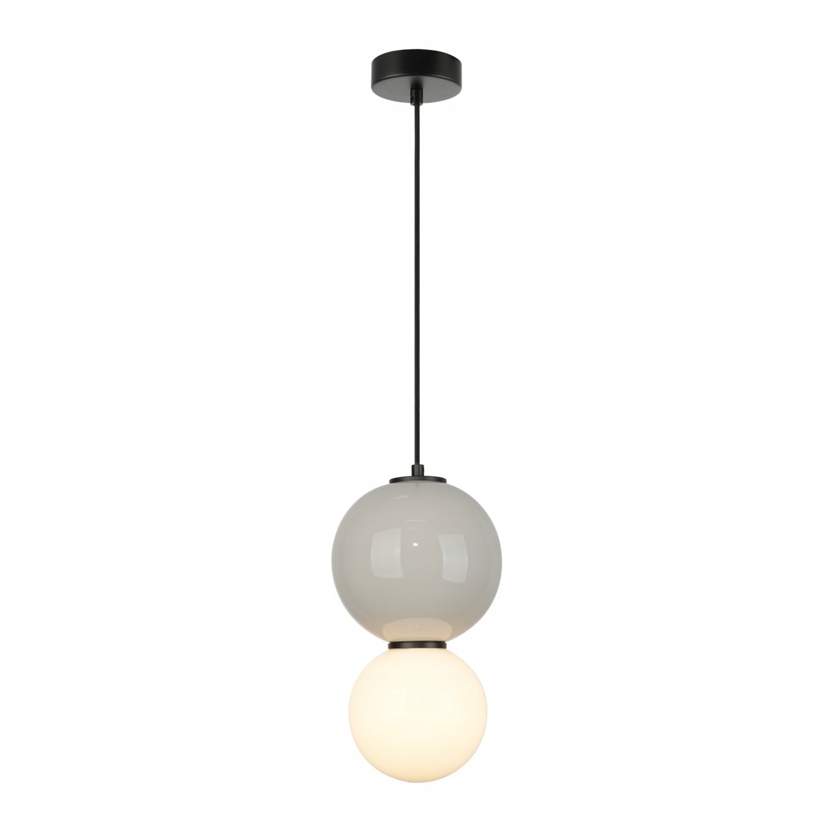 Pieve PND-95221-1M-GR Led závesná lampa