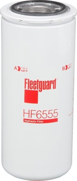 Фильтр гидравлики Hf6555 Fleetguard