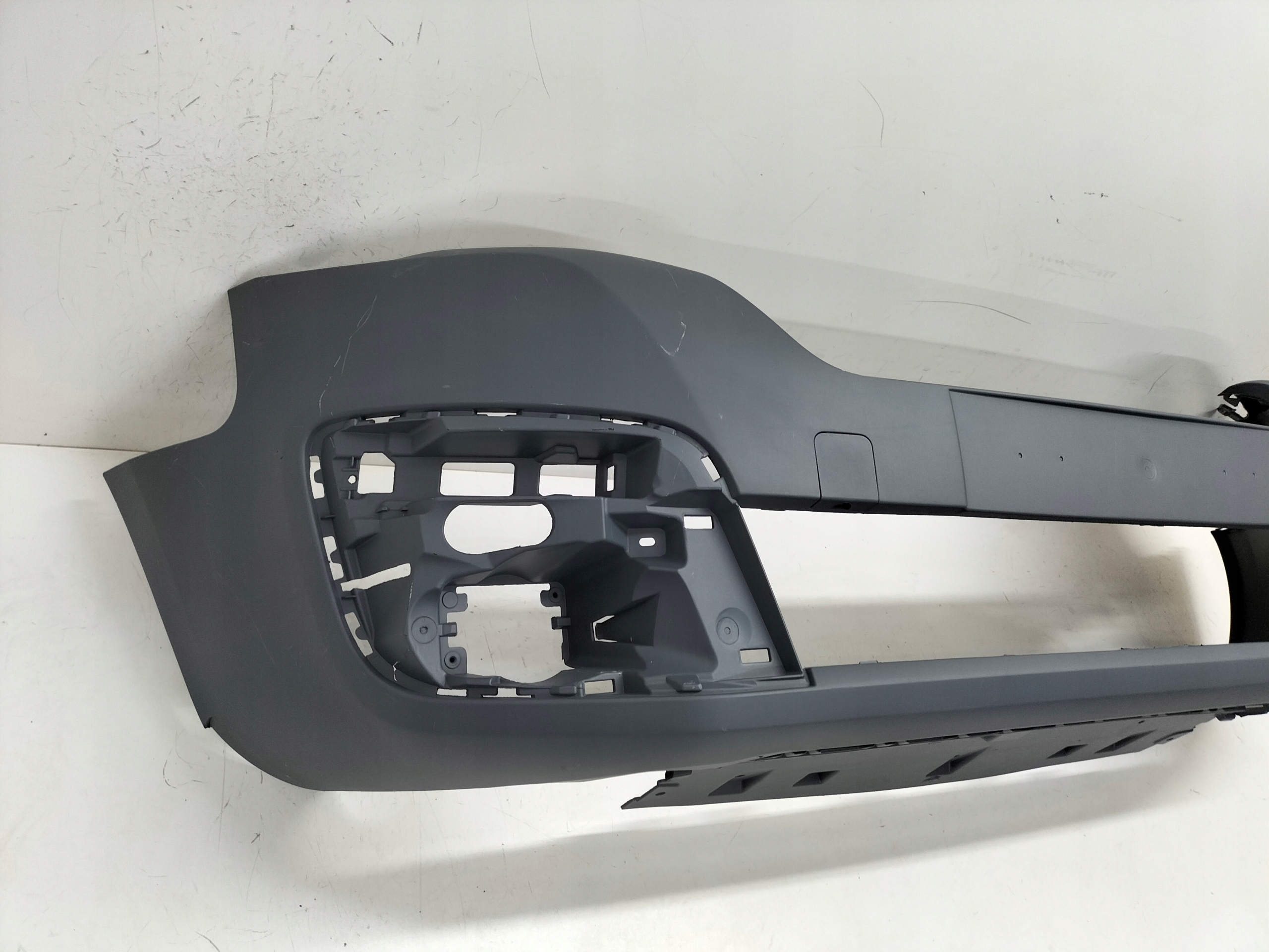 Frontstoßstange vorne CITROEN BERLINGO PARTNER III LIFT 15