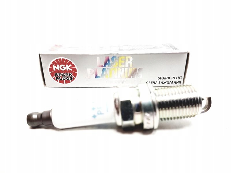 NGK ŚWIECE PFR7Q AUDI A4 B5 RS4 A6 C5 RS6 0087295179635 za 53.44PLN z ...