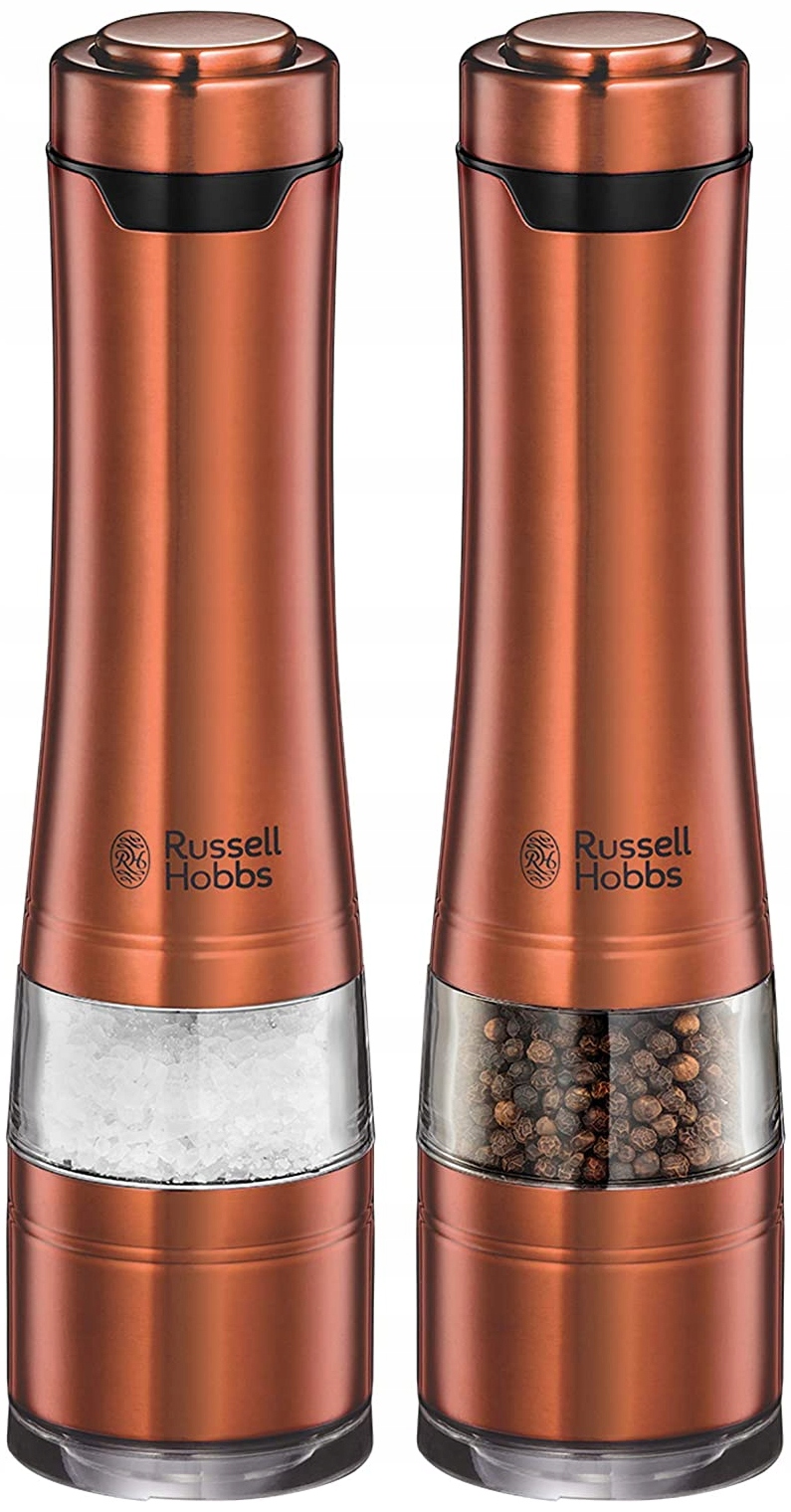 

Młynki elektryczne Russell Hobbs 28011-56 2 szt.