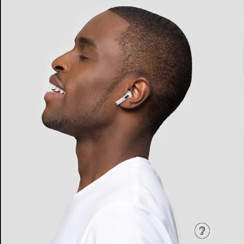 SŁUCHAWKI BEZPRZEWODOWE DOUSZNE LENOVO HT38 ORYGINALNE 2024 Z POWERBANKIEM Rodzaj słuchawek douszne