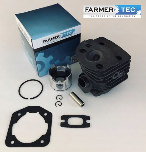 Kompletní Válec Husqvarna 55