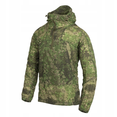 Helikon-Tex Bunda Windrunner Pencott WildWood M