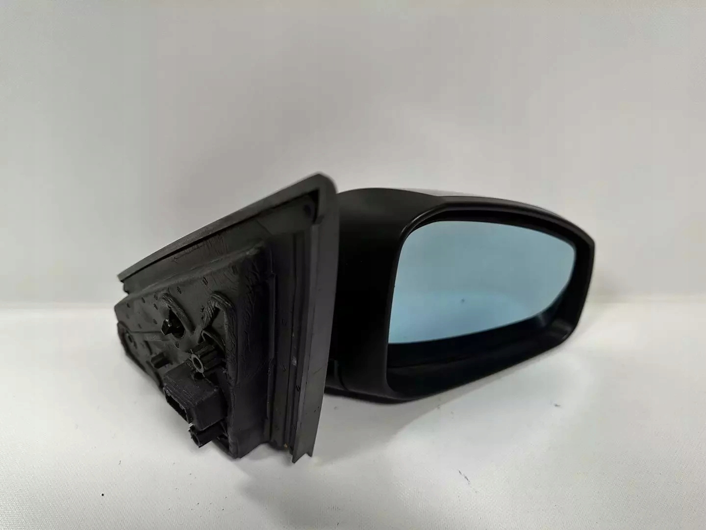 mirror right RENAULT LAGUNA III 8 PIN EUROPA