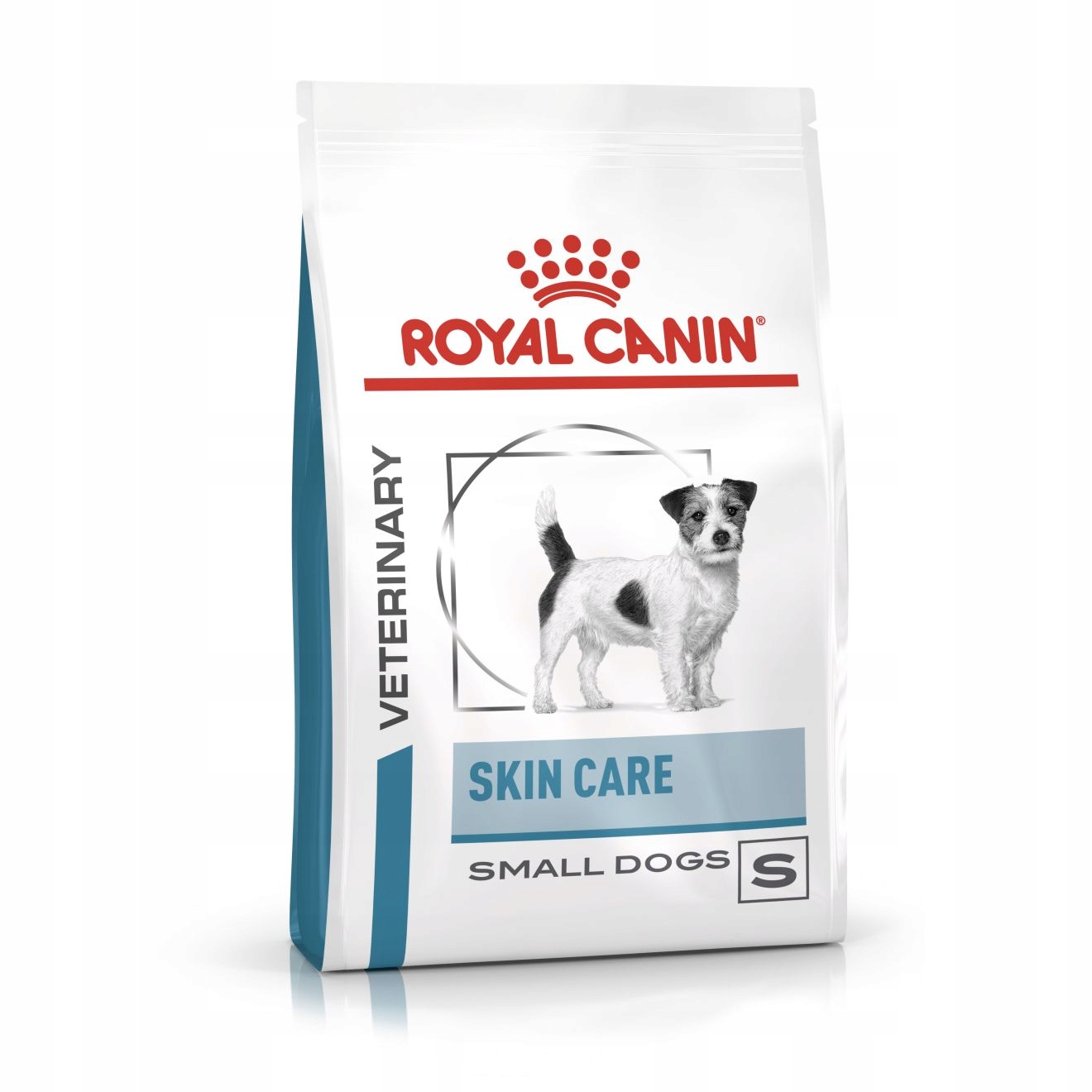 Royal Canin Skin Care Adult Small Dog, 4 kg, karma sucha dla psów dorosłych
