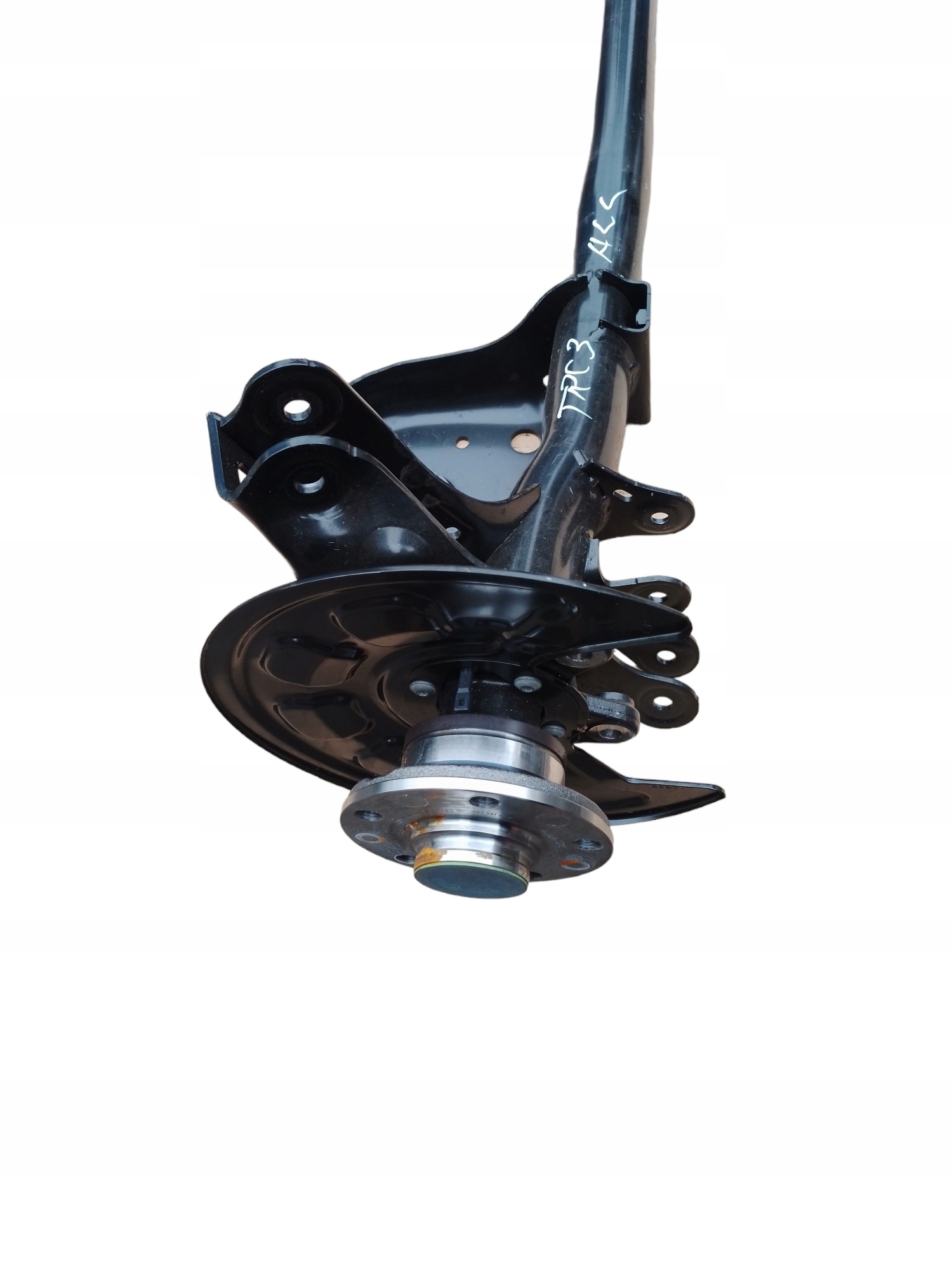 BELKA TYLNA ZAWIESZENIA FORD CONNECT MK3 Producent części Ford OE