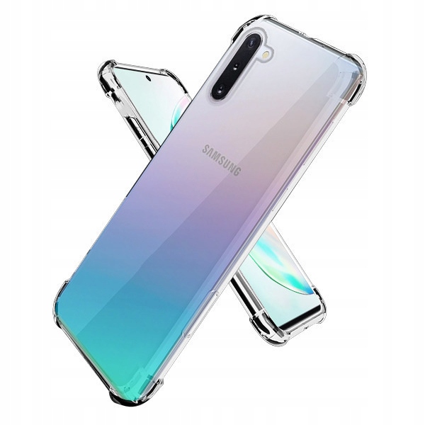 

Etui Do Samsung Galaxy Note 10 SM-N970 Obudowa Air