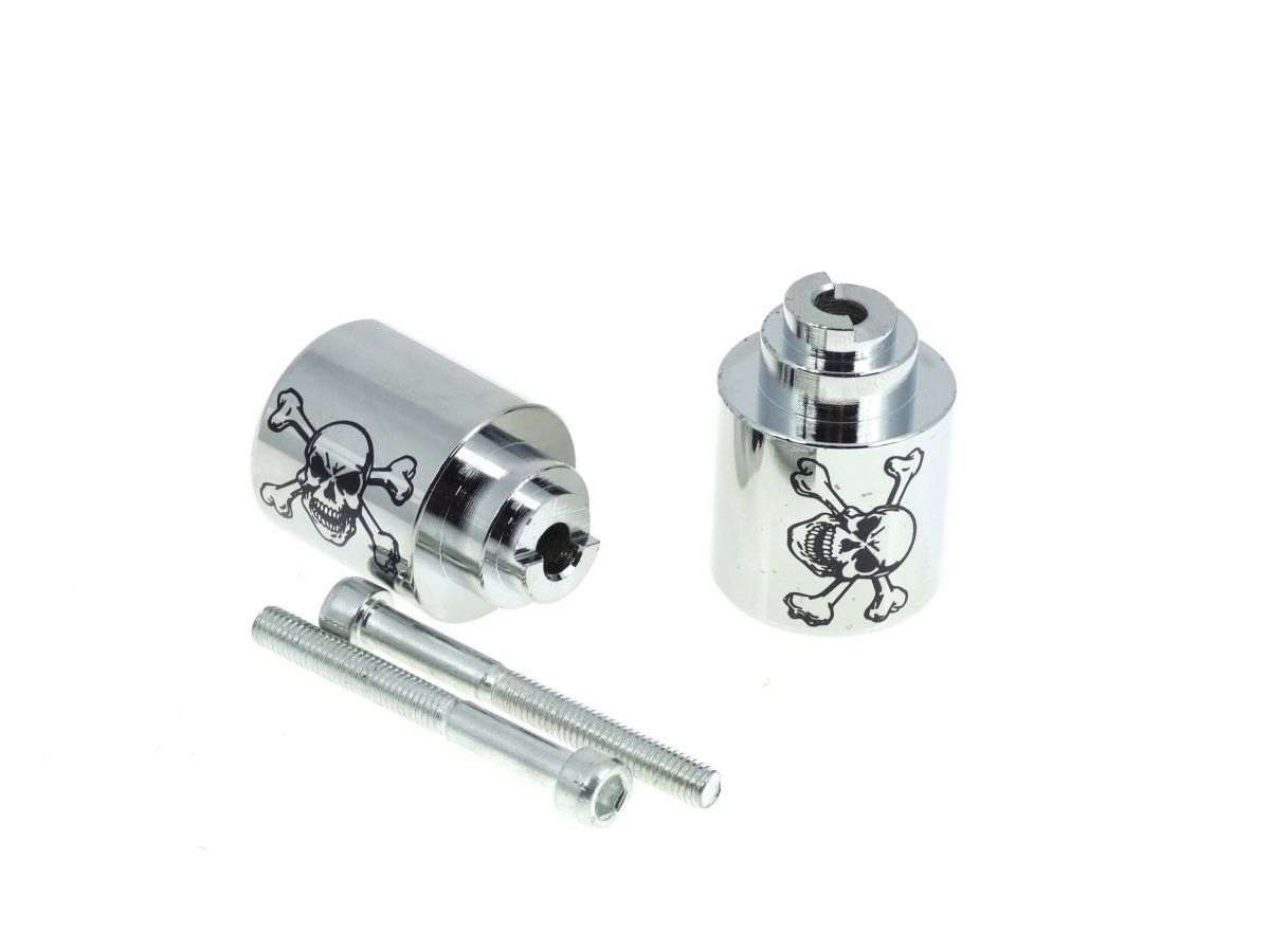 

Końcówki Kierownicy Honda Cbr 600 F4i 929 954 1000