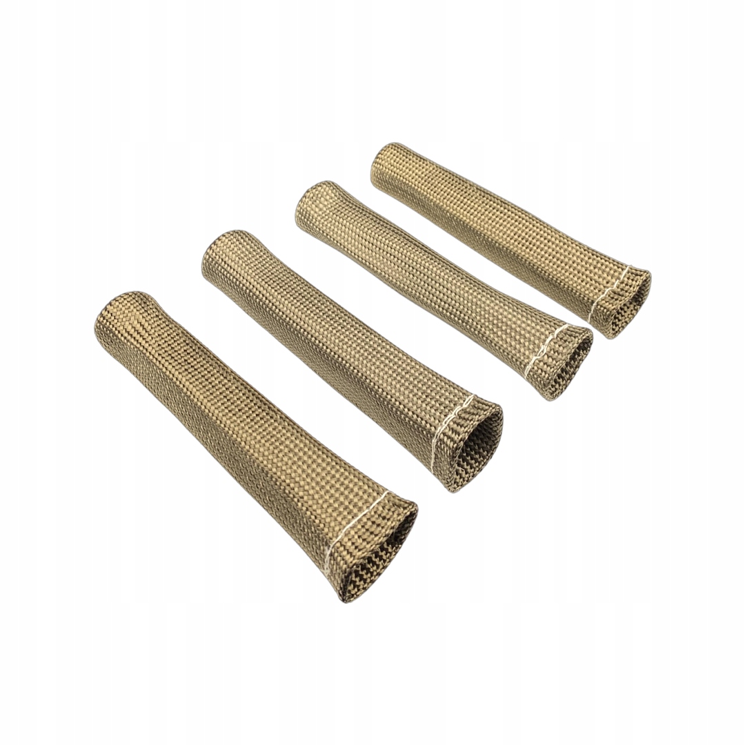 OSŁONA TERMICZNA PRZEWODÓW ZAPŁONOWYCH 1100°C