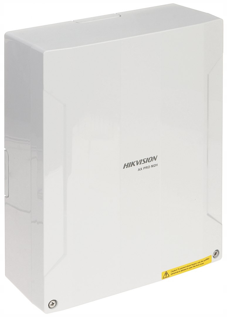 Alarmová Centrála DS-PWA96-M2H-WE hybridná Ax Pro
