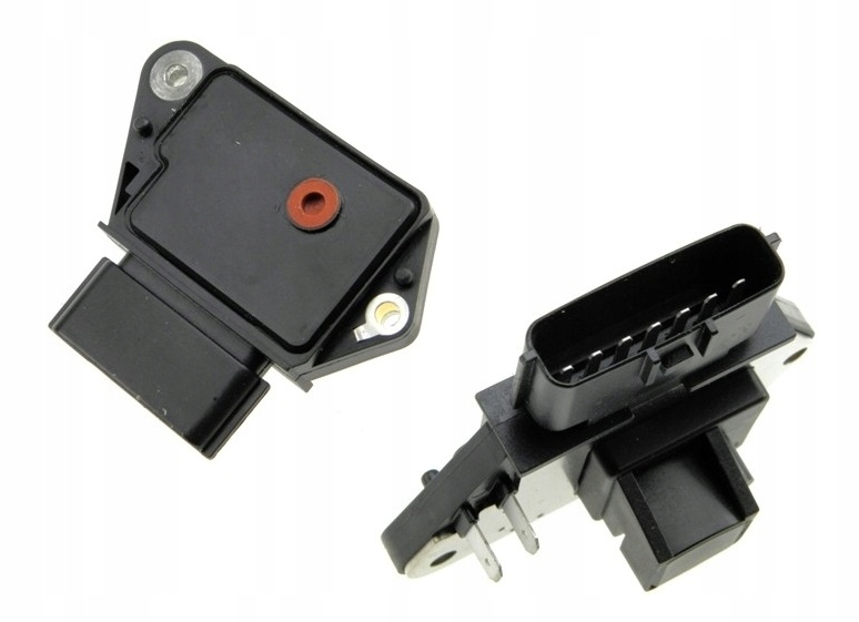 NISSAN ALMERA N15 1.4 1.6 APARAT MODUŁ ZAPŁONOWY