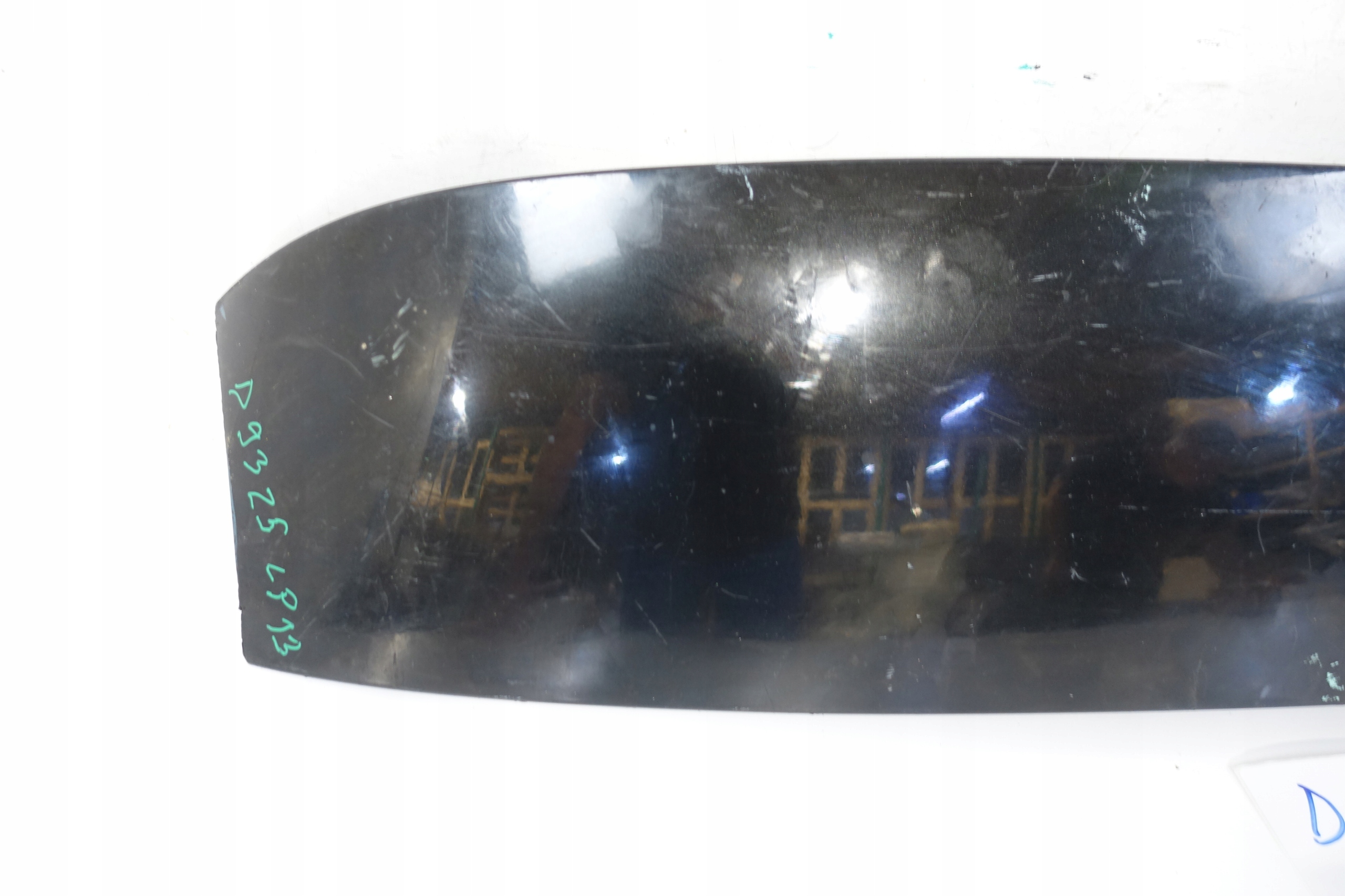 BMW SERII 3 E91 LIFT SPOILER LOTKA bonnet 08-12 7143263