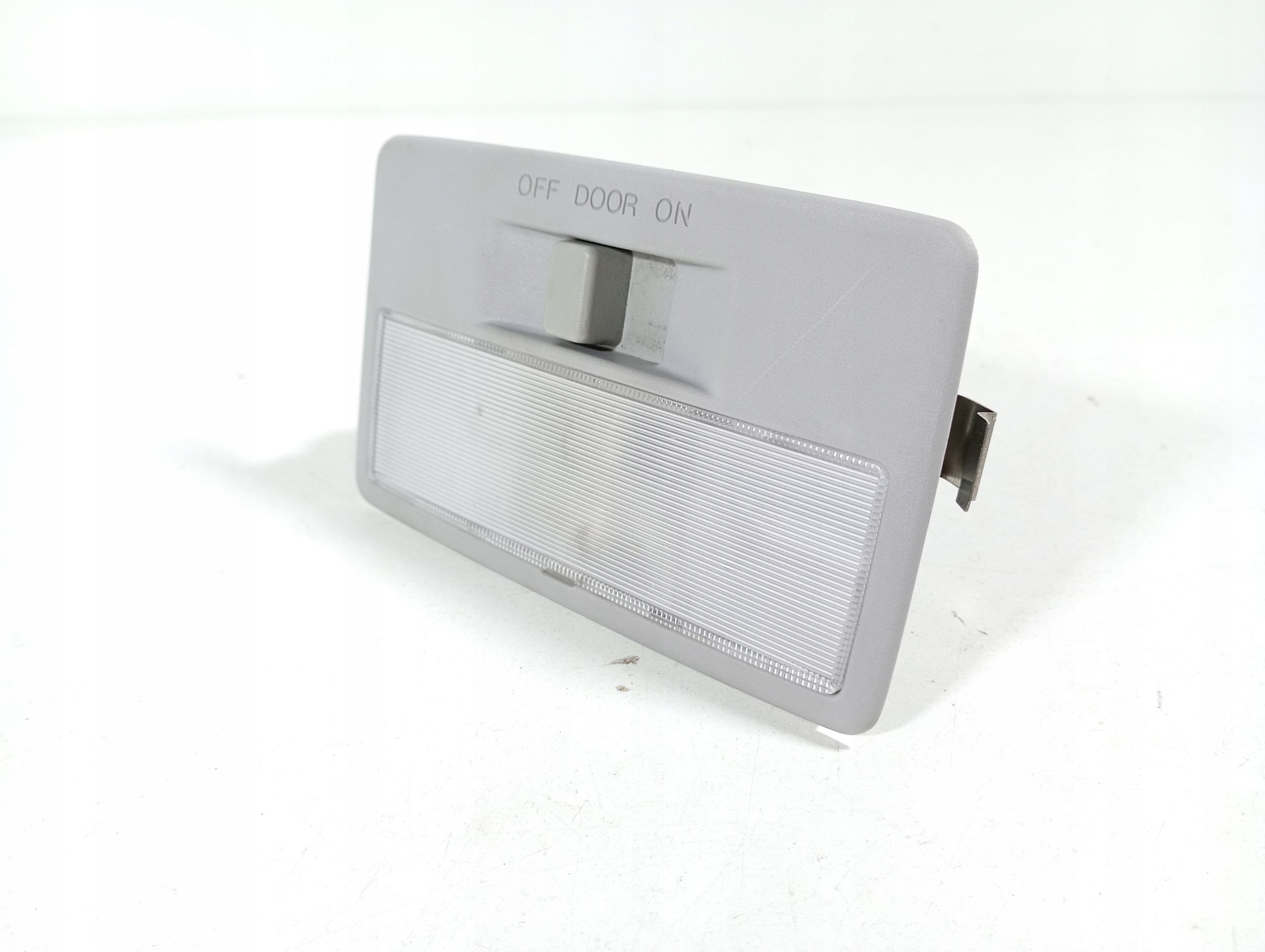 Mazda 3 III 03-09 OSWIETLENIE cabs light inner SUFITOWA