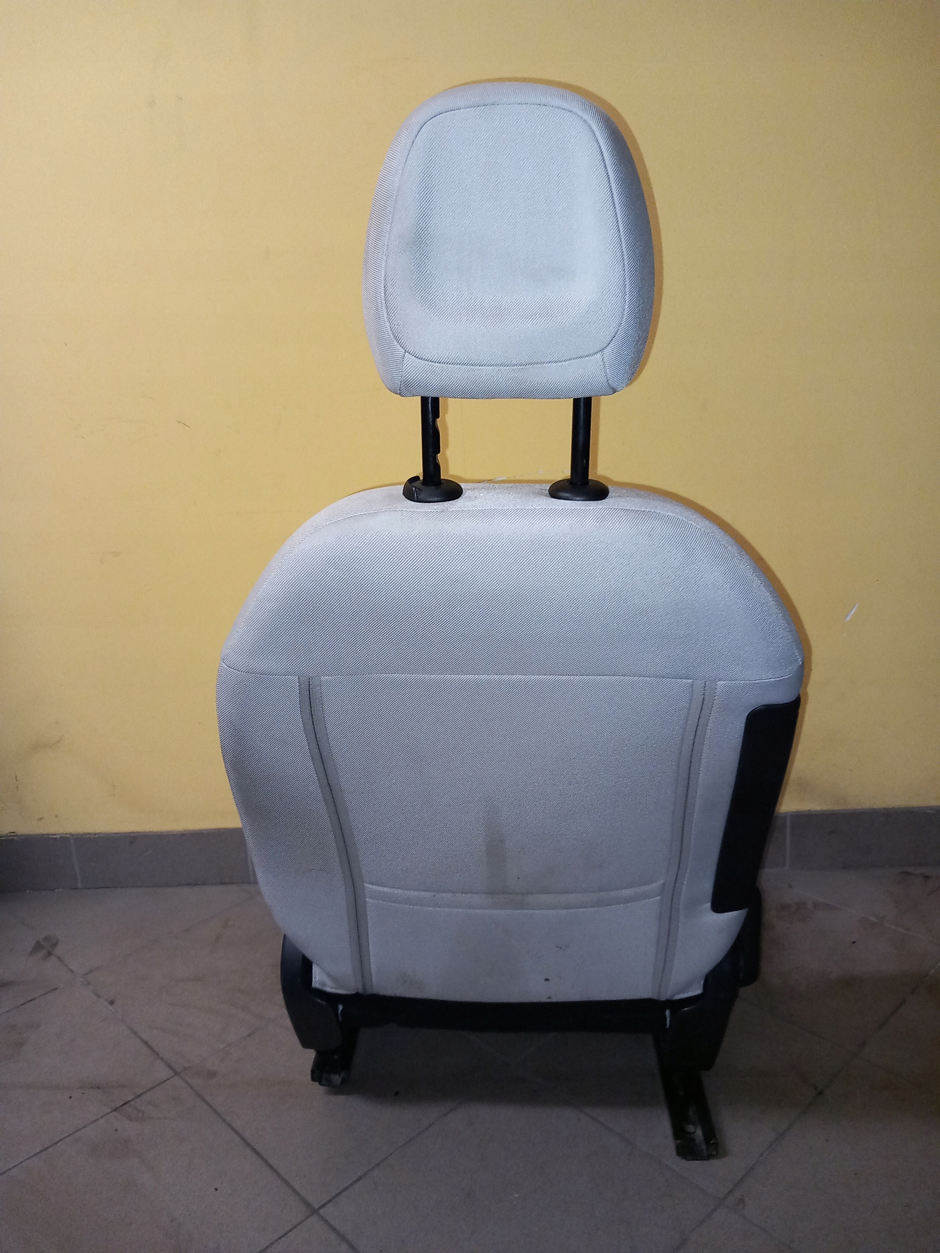 Siège Passegers JASNY PEUGEOT 301