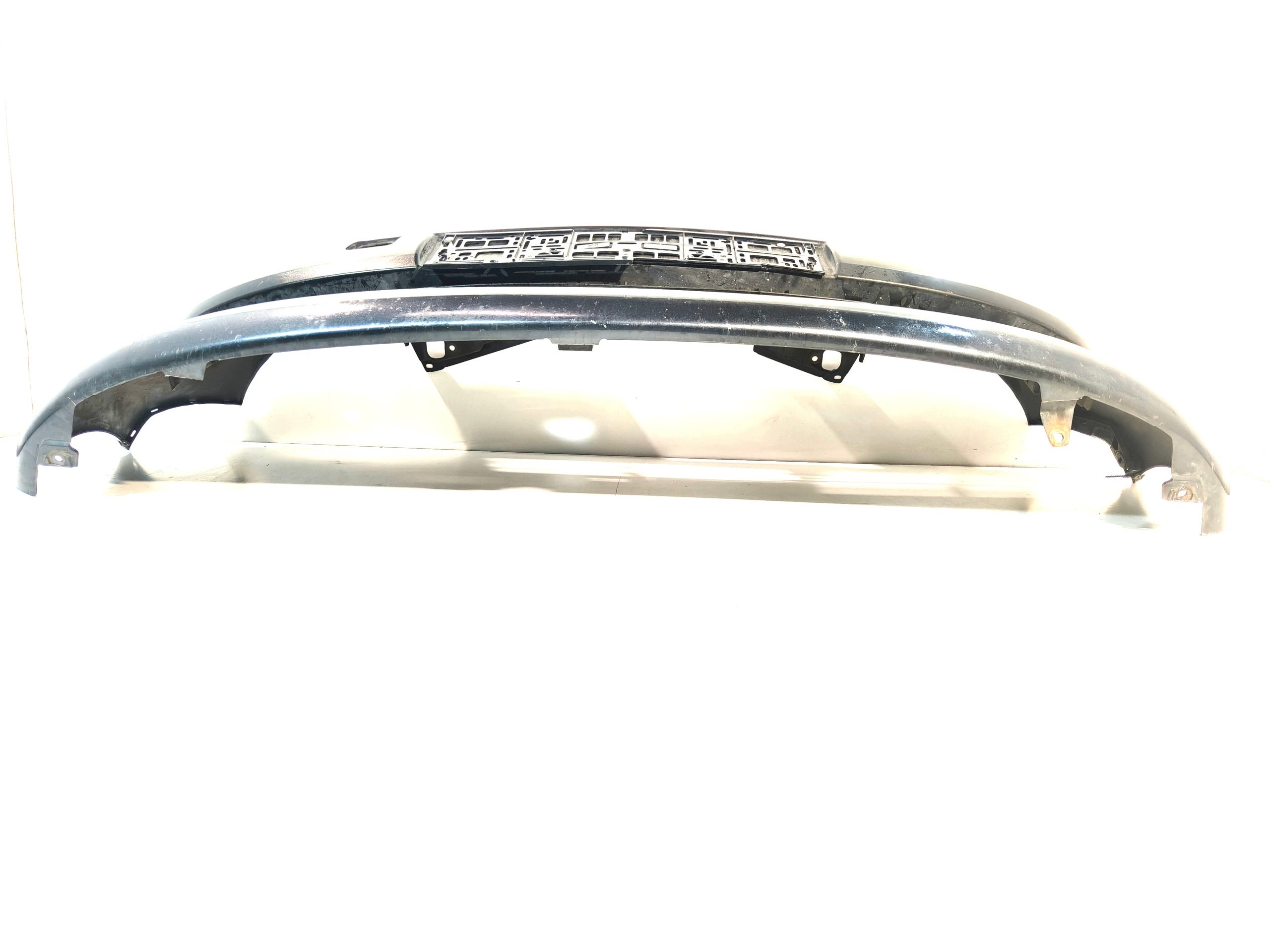 frontstoßstange vorne code lakieru KTA Citroen C1 05-14