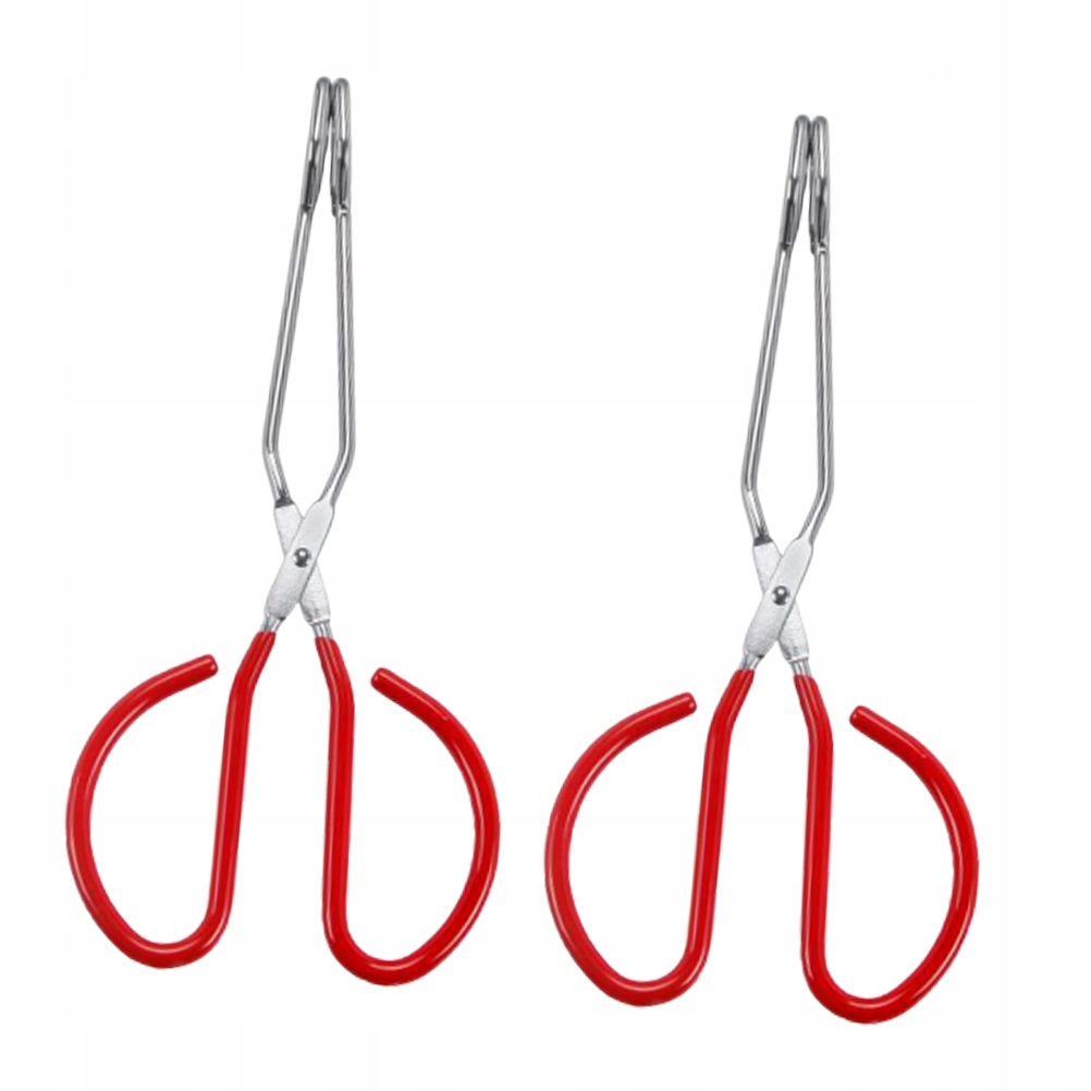 2 sztuk Ze Stali Nierdzewnej Clamp Food AntiScald porównaj ceny