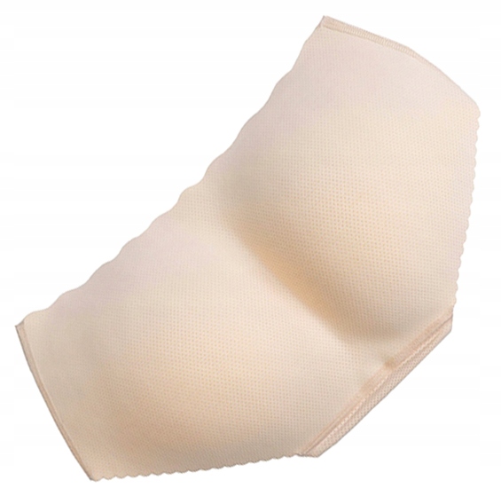 

Majtki Bielizna Bye Bra Padded Panties Low Waist M