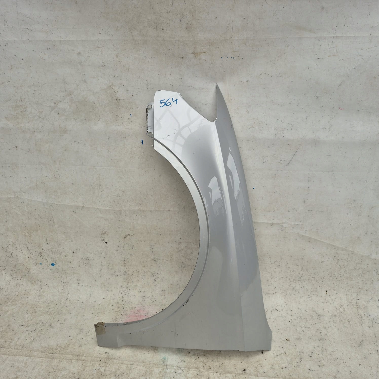 AUDI A3 8V 8V5 sedan 12- fender left front front