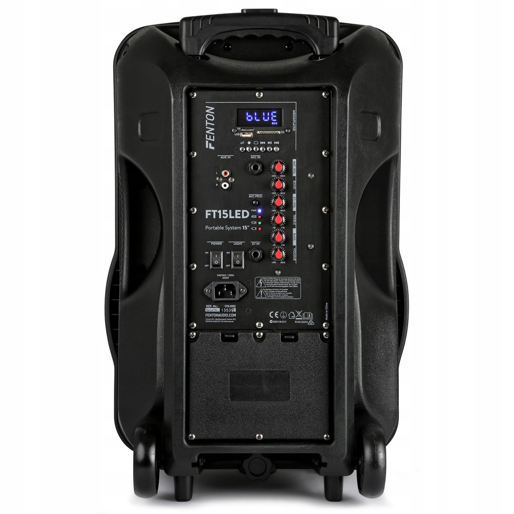 Kolumna aktywna FT15LED Marka Fenton