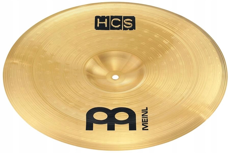 Meinl HCS China 12"
