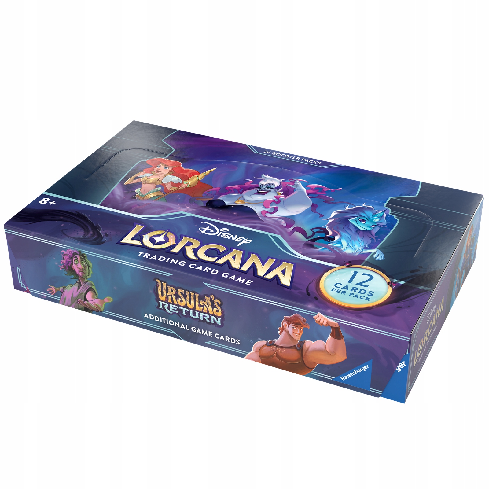 Lorcana Ursula - Niska cena na Allegro