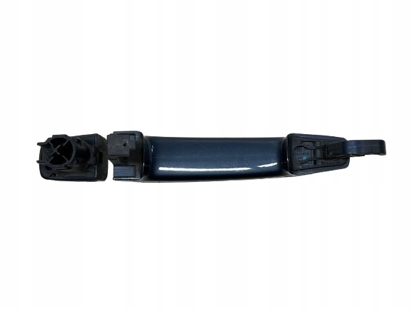 OPEL MERIVA B CORSA D handle exterior front rear part Z168 KL34
