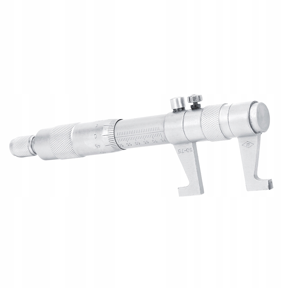 Внутренний микрометр спиральный микрометр