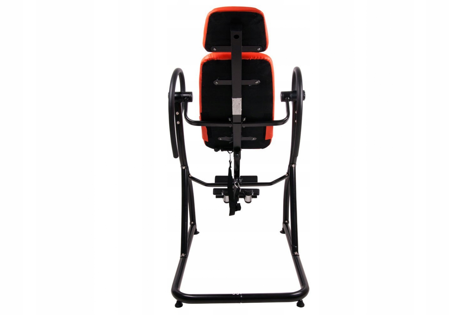 ŁAWECZKA DO ĆWICZEŃ GRAWITACYJNA /INSPORTLINE Model Inverso Plus