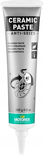 КЕРАМИЧЕСКАЯ ПАСТА MOTOREX CERAMIC PASTE