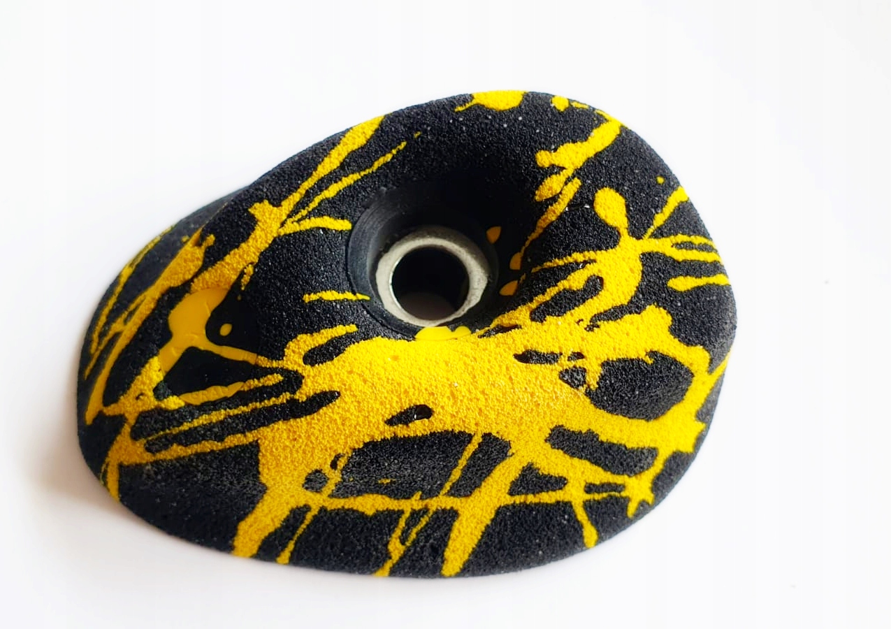 Chwyty Wspinaczkowe Rodzaj chwyty